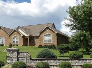 22 White Tail Run, Somerset, KY 42503