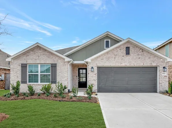 22632 Hackberry Leaf Dr, New Caney, TX 77357