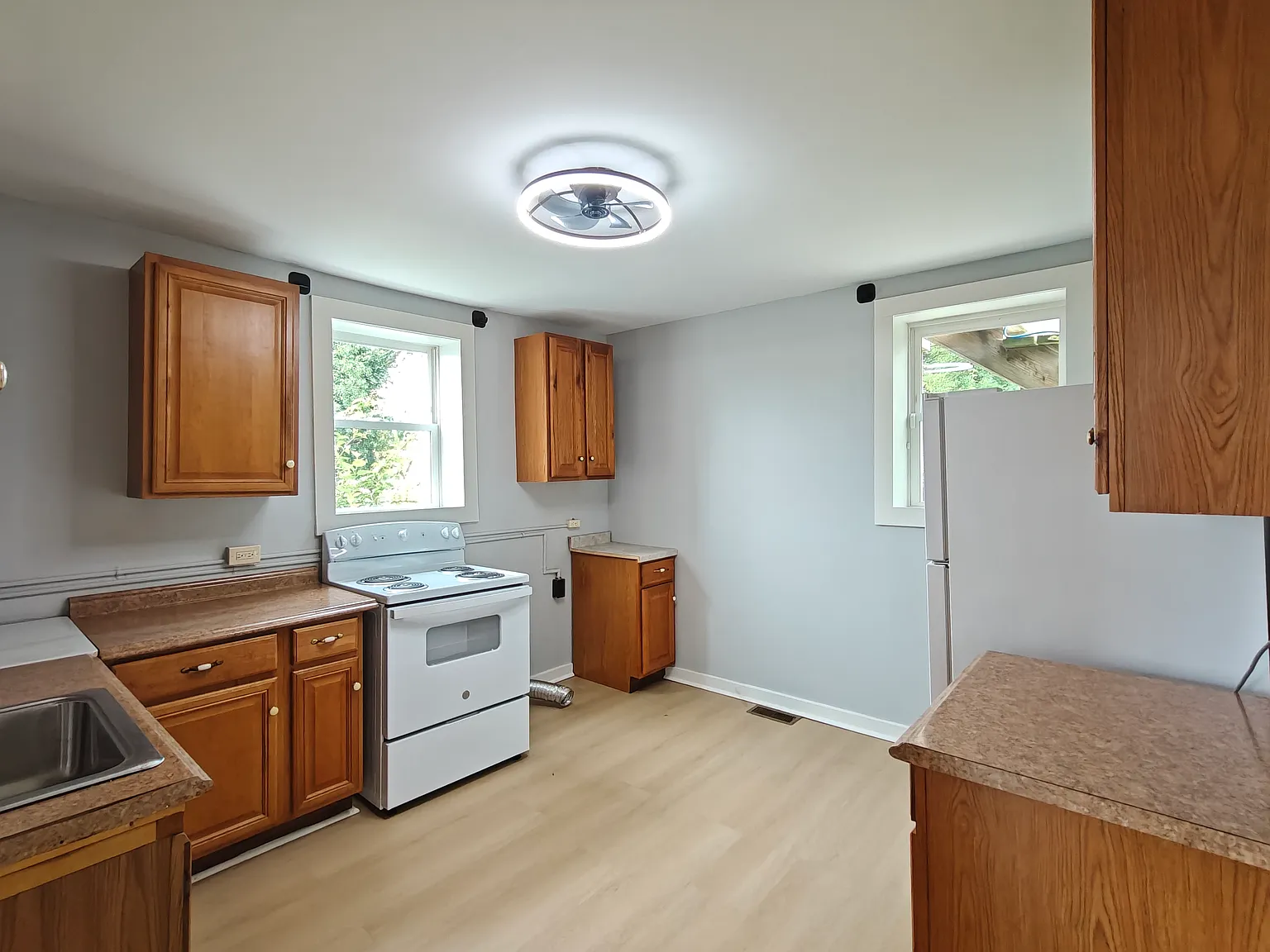 Riverfront Living, First-Floor Ease! — Photo 4