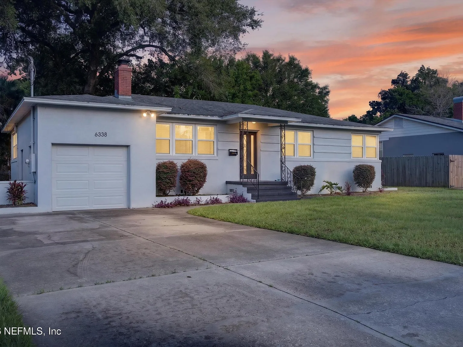 3 bed, 1.0 bath, 1506 sqft, $1,850 — Photo 1