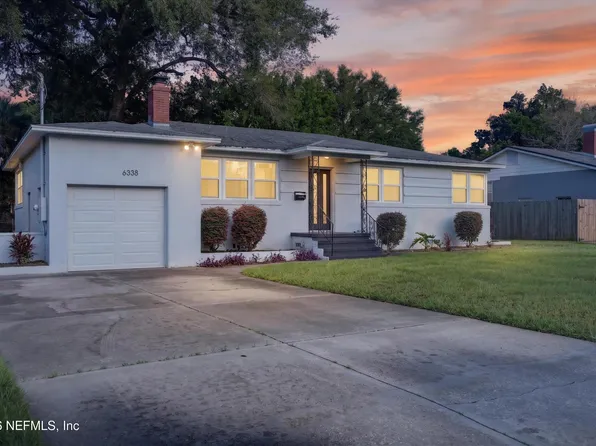 6338 Mercer Cir W, Jacksonville, FL 32217