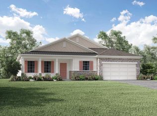 17229 NW 250th Way, High Springs, FL 32643