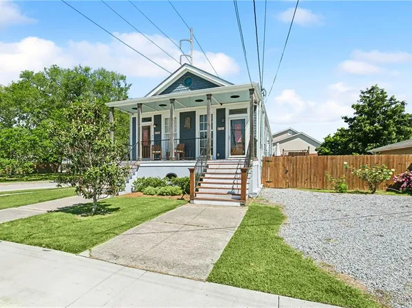 6139-41 Fleur De Lis Dr, New Orleans, LA 70124