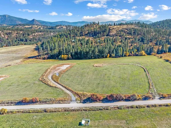 000 Skok Rd, Chewelah, WA 99109