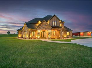 10582 N 1990th Rd, Elk City, OK 73644