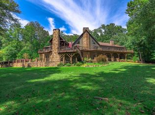 341 River Way, Blue Ridge, GA 30513