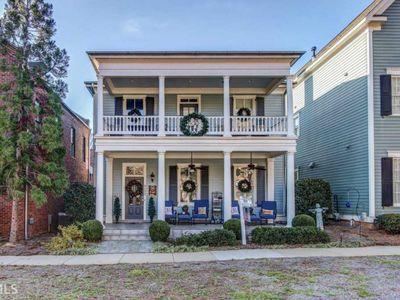 4132 Hunt St SW, Covington, GA, 30014