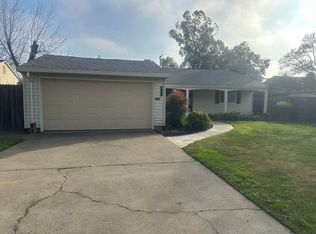 4328 Ulysses Dr, Sacramento, CA