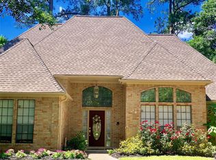 17835 Surreywest Ln, Spring, TX 77379