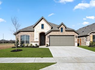 10348 Lenten Rose St, Crowley, TX 76036