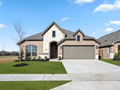10348 Lenten Rose St, Crowley, TX, 76036
