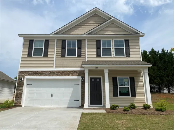 129 Granada Pl, Seneca, SC 29678