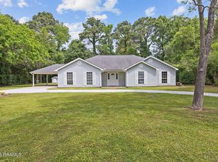 125 Krieg Rd, Youngsville, LA 70592
