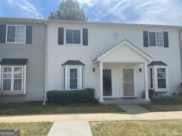 1625 Conley Rd APT 154, Conley, GA 30288