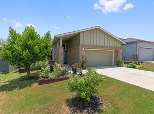 9905 Dalliance Ln, Manor, TX 78653