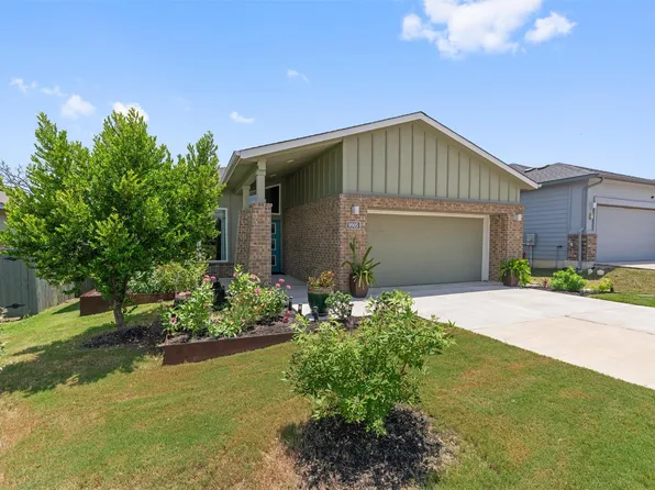 9905 Dalliance Ln, Manor, TX 78653