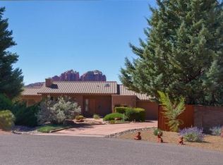 29 Fawn Ln, Sedona, AZ 86336