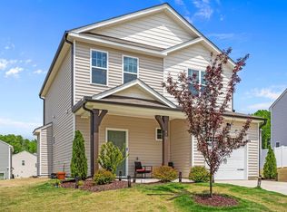 413 Sunny Fields Dr, Wake Forest, NC 27587