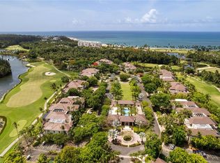 9277 Las Verandas Bahia Bch #RIO, Rio Grande, PR 00745