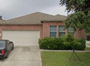 7223 Albany Rdg, San Antonio, TX 78250