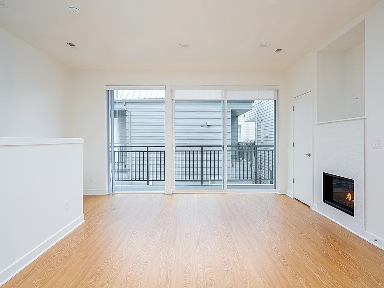 Ainsworth Townhomes