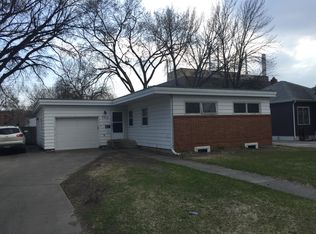 2317 University Ave, Grand Forks, ND 58203