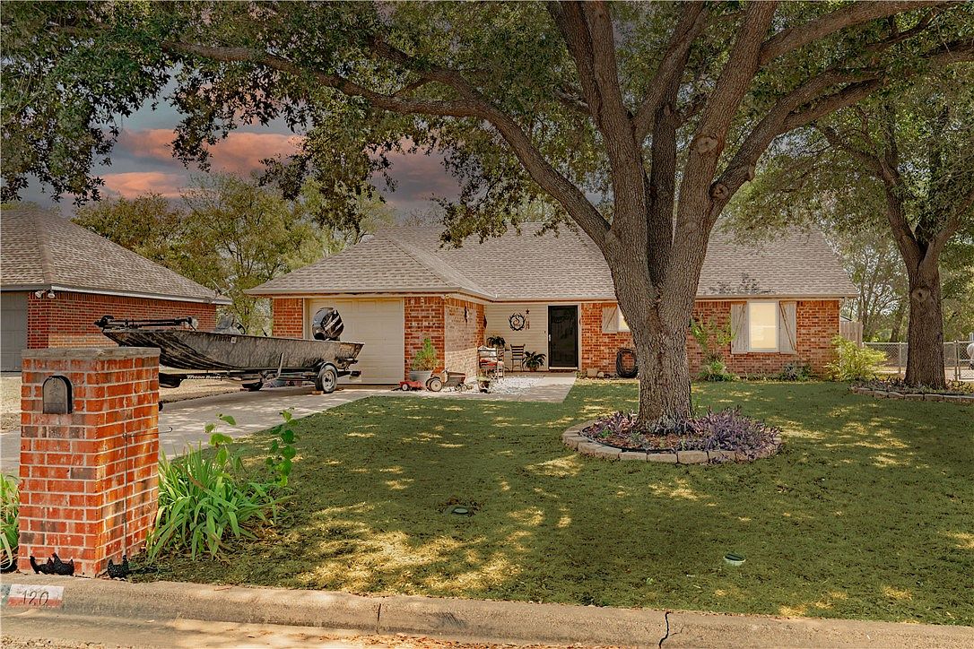 120 Trinity St, Hillsboro, TX 76645 MLS 217980 Zillow
