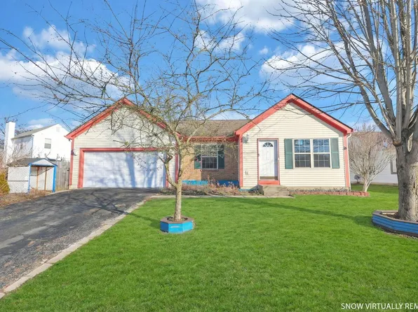 7280 Kilnstone Ct, Reynoldsburg, OH 43068