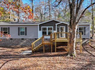 163 M T Trl, Commerce, GA 30530