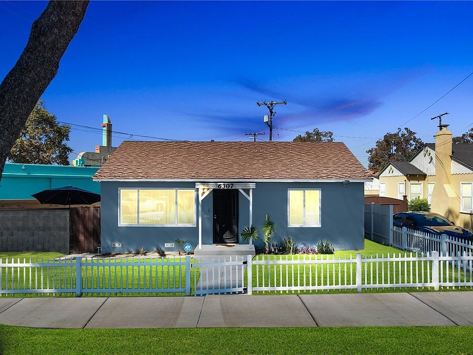 1st image of 6307 Palm Ave