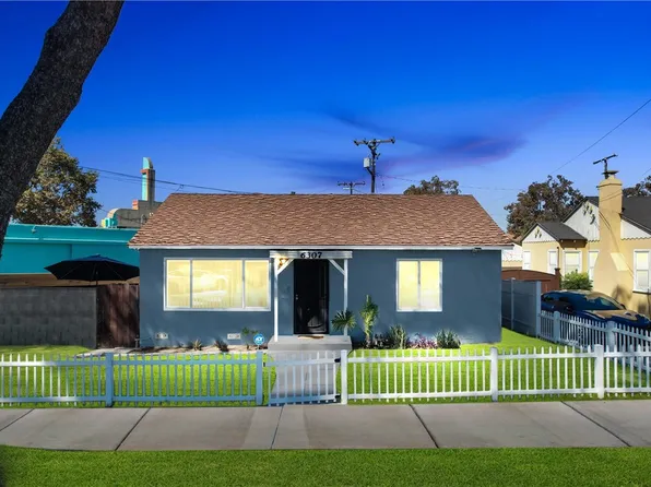 6307 Palm Ave, Whittier, CA 90601