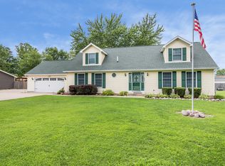 844 N Division St, Braidwood, IL
