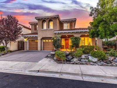 636 Dromana Ct, San Ramon, CA, 94582