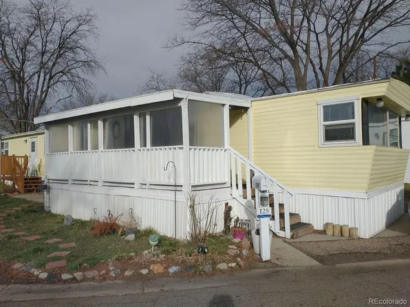 3600 E 88 Avenue LOT 125, Thornton, CO 80229