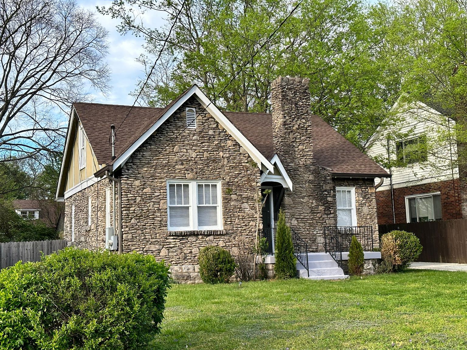 929 Carolyn Ave, Nashville, TN 37216 Zillow