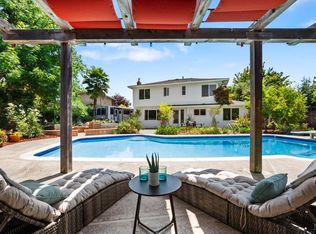 1548 Parkwood Ct, Napa, CA