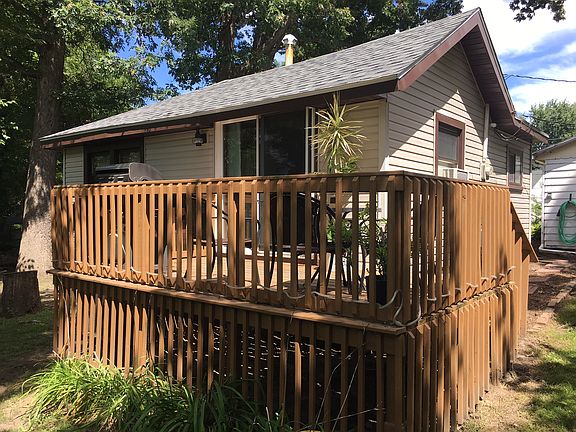 Great Deck