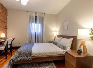 58 Ridgemont St #A, Allston, MA 02134