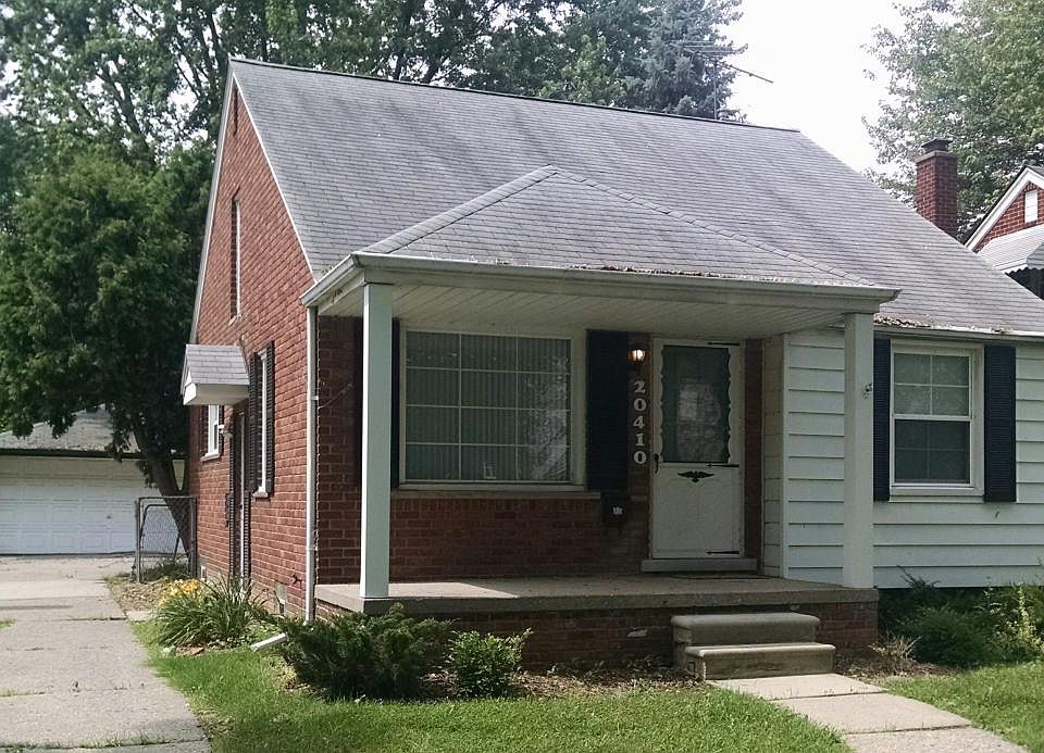 1st image of 20410 Beaufait St