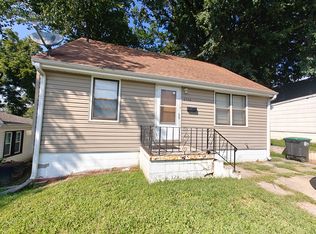 6536 Wirt St, Omaha, NE 68104