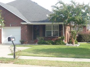 3711 Beacon Dr, Sumter, SC 29154