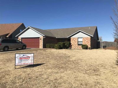 4003 SW Sunflower Ln, Lawton, OK, 73505