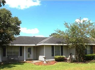 201 Cankton Rd, Carencro, LA 70520