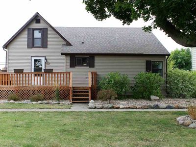 110 S 1st Ave W, Hartley, IA, 51346