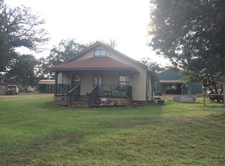 501 Highway 164, Hartman, AR 72840