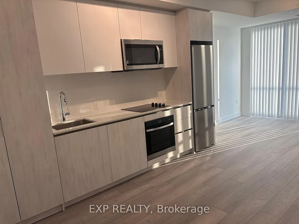 5858 Yonge St #2702