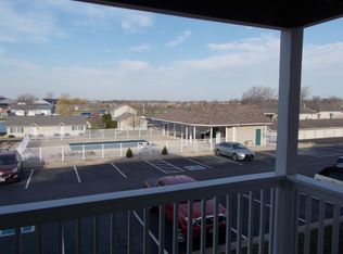 1135 W Bank Rd APT 206, Celina, OH 45822