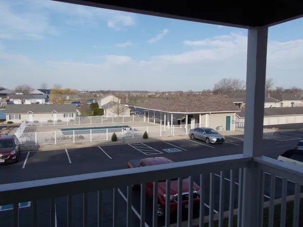 1135 W Bank Rd APT 206, Celina, OH 45822