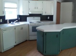 80 Garvey Rd, Huntsville, TX 77340