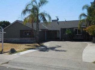 4530 Stonehedge Way, Sacramento, CA 95823